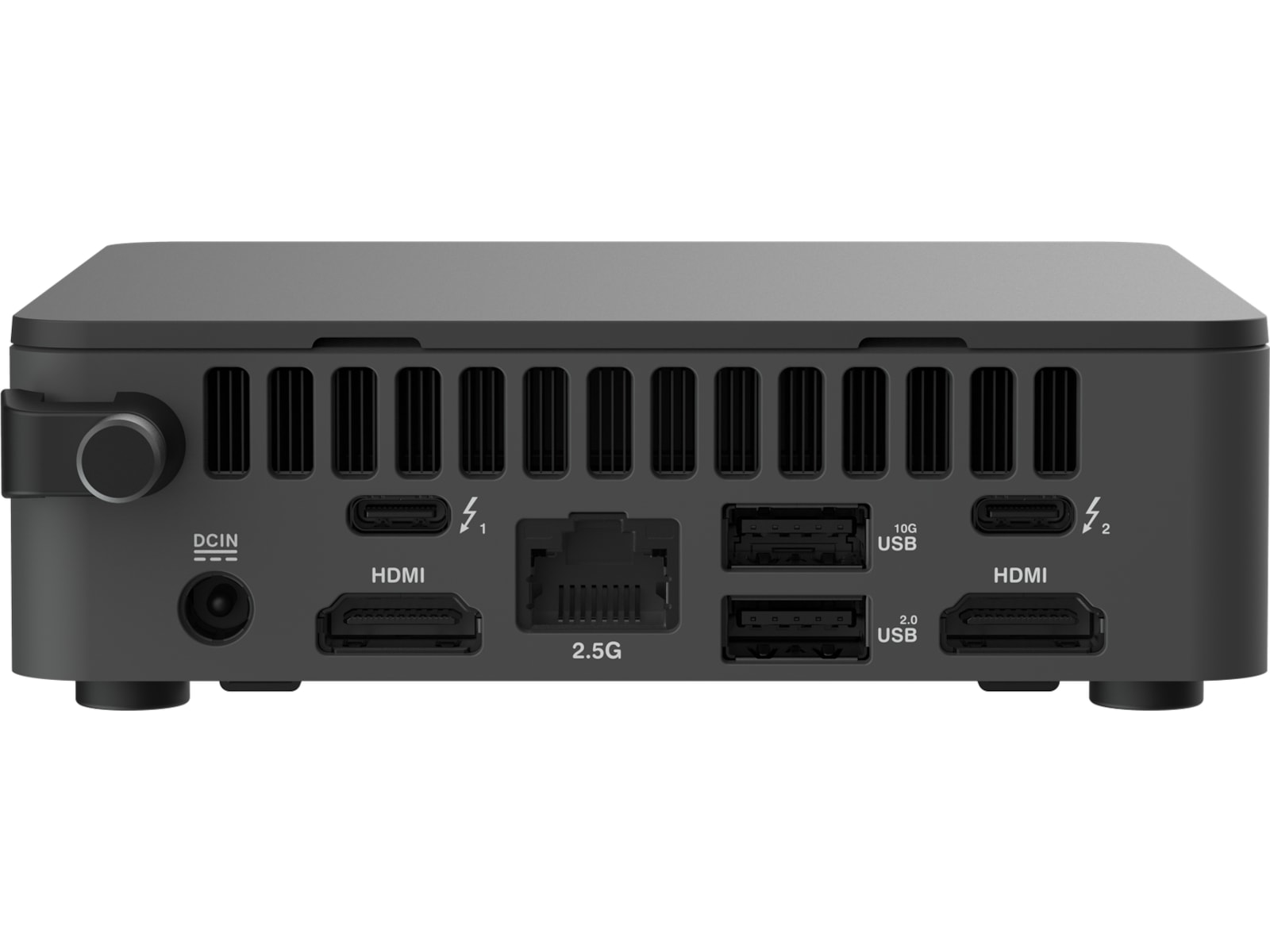 Asus NUC 13 PRO Slim i5 Barebone