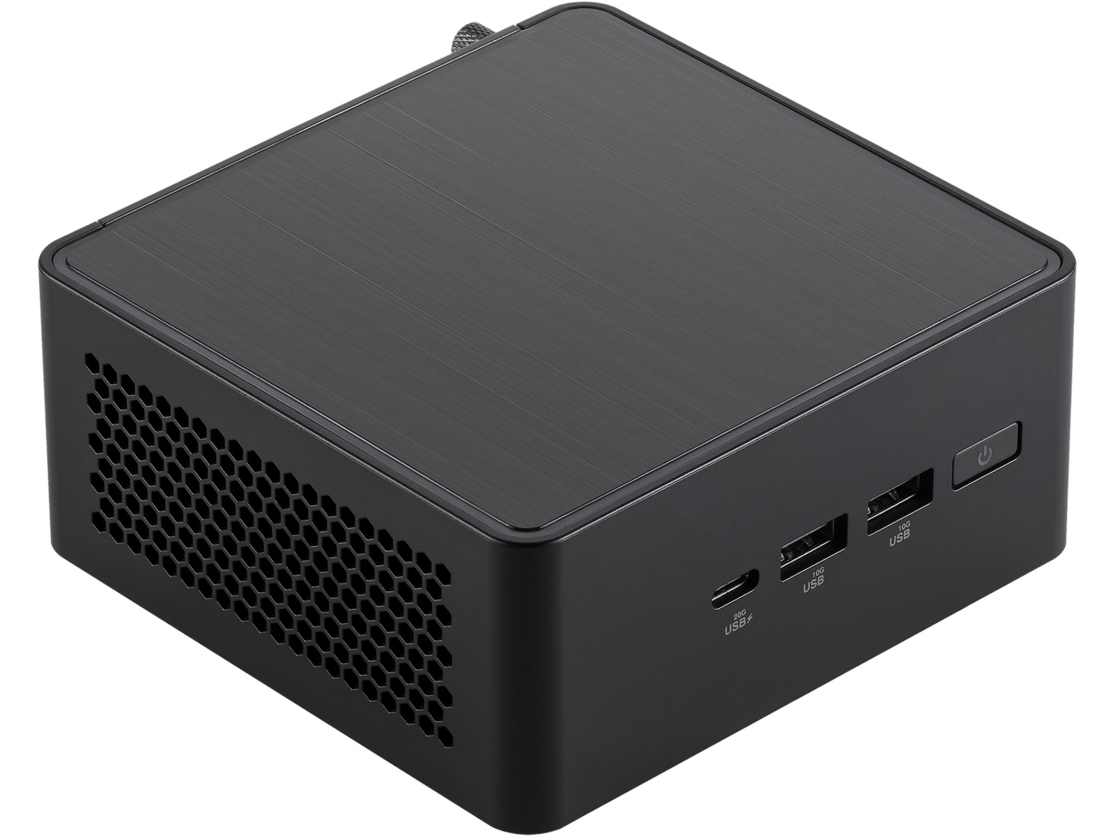 Asus NUC 14 PRO Tall Ultra 5 Barebone