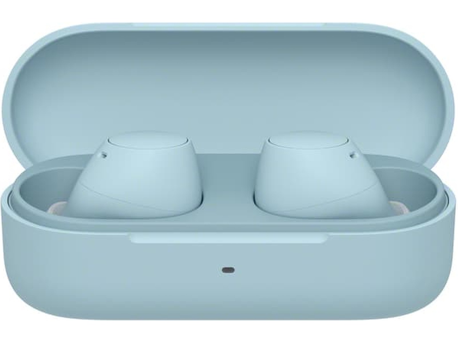 Sony WF-C510 trådlösa hörlurar, In-ear (blå) In-ear hörlurar