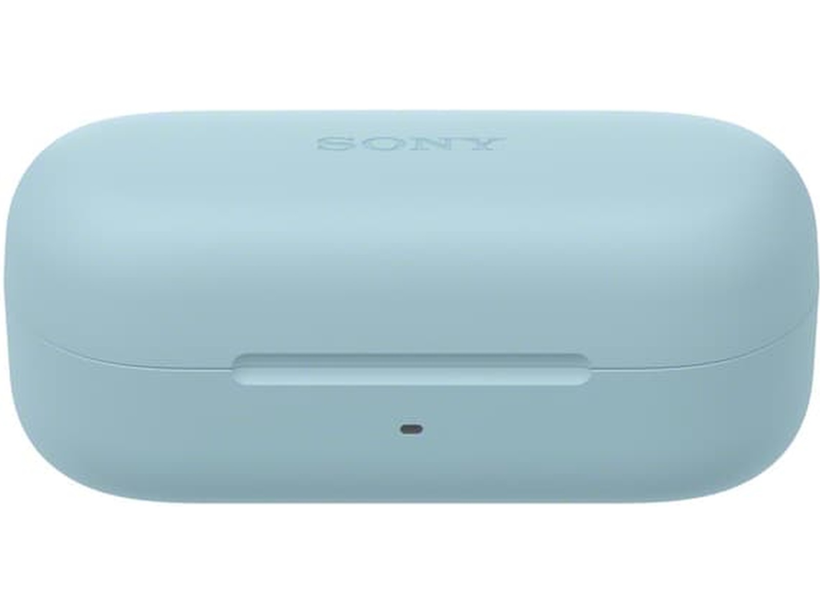 Sony WF-C510 trådlösa hörlurar, In-ear (blå) In-ear hörlurar