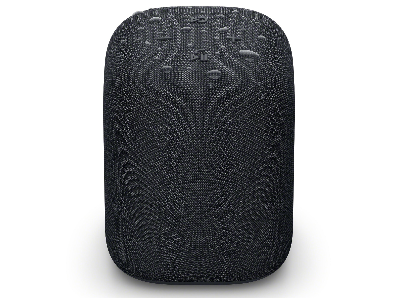 Sony Linkbuds Trådlös bluetooth-högtalare (Svart) Trådlös / Bluetooth högtalare