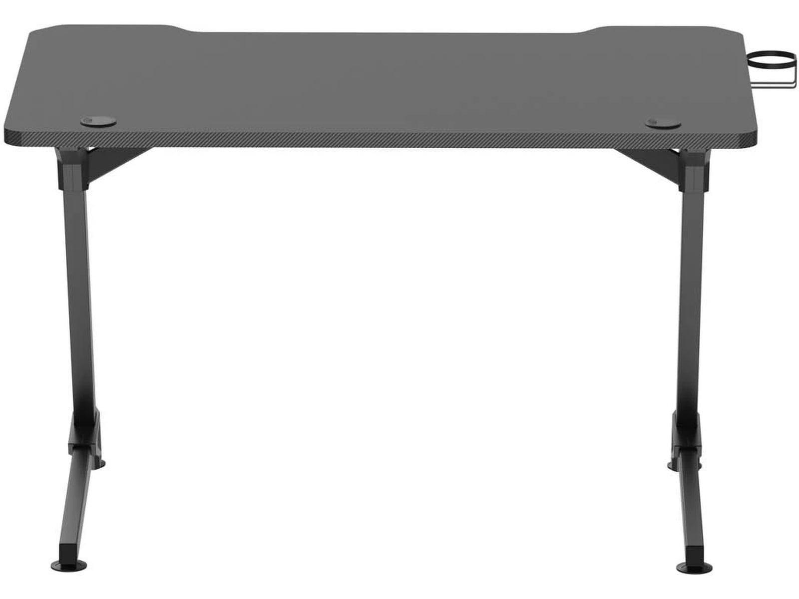 Mission SG Chimera V2 Gaming Desk (svart) Gaming desk
