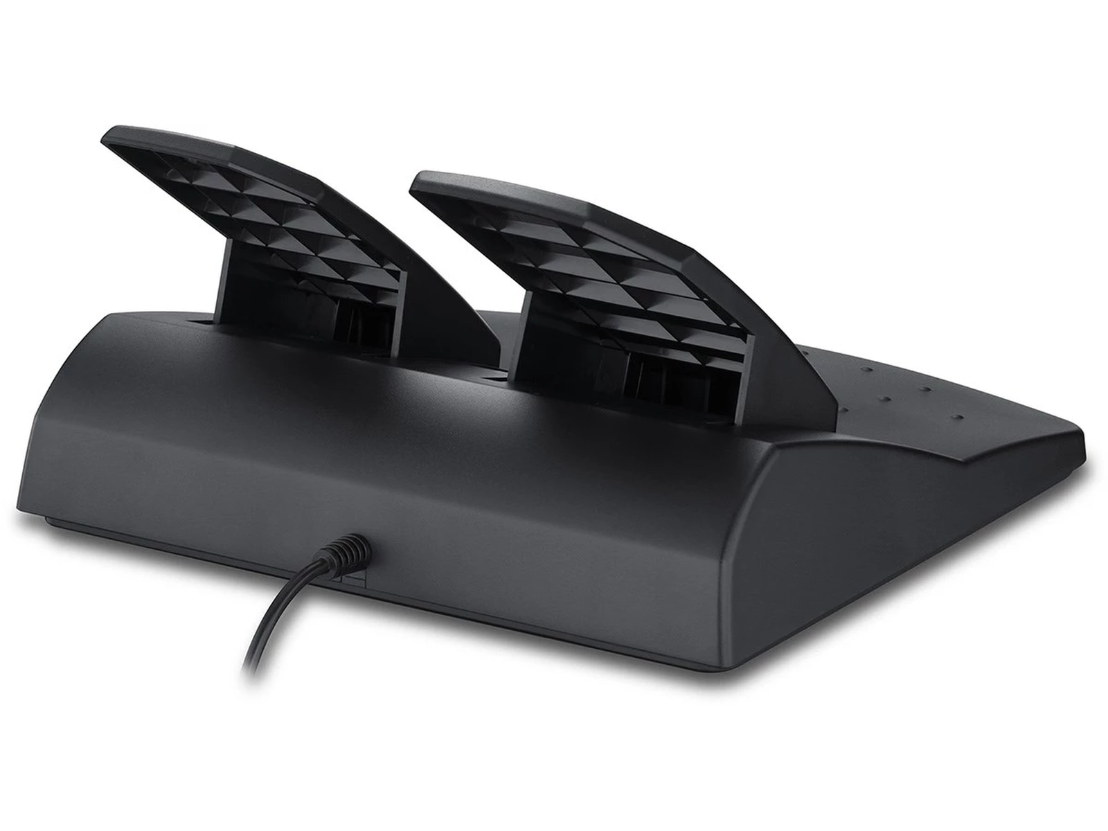 Mission SG RGW 1.0 Racingratt med pedaler Ratt & pedaler