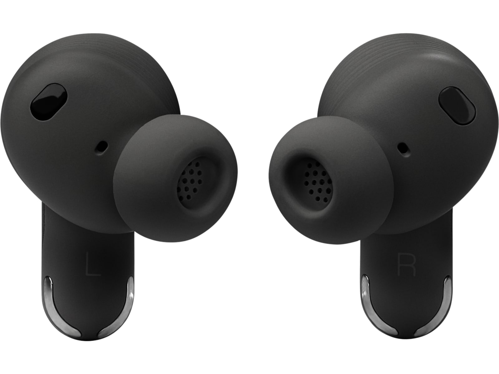 JBL Tour Pro 3 True ANC Trådlösa Hörlurar, In-ear (svart) In-ear hörlurar