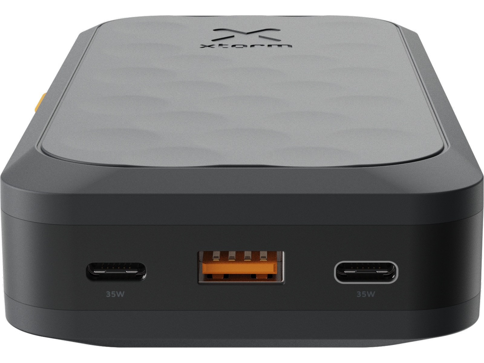 Xtorm FS5201 Powerbank 20000mAh (svart) Powerbank