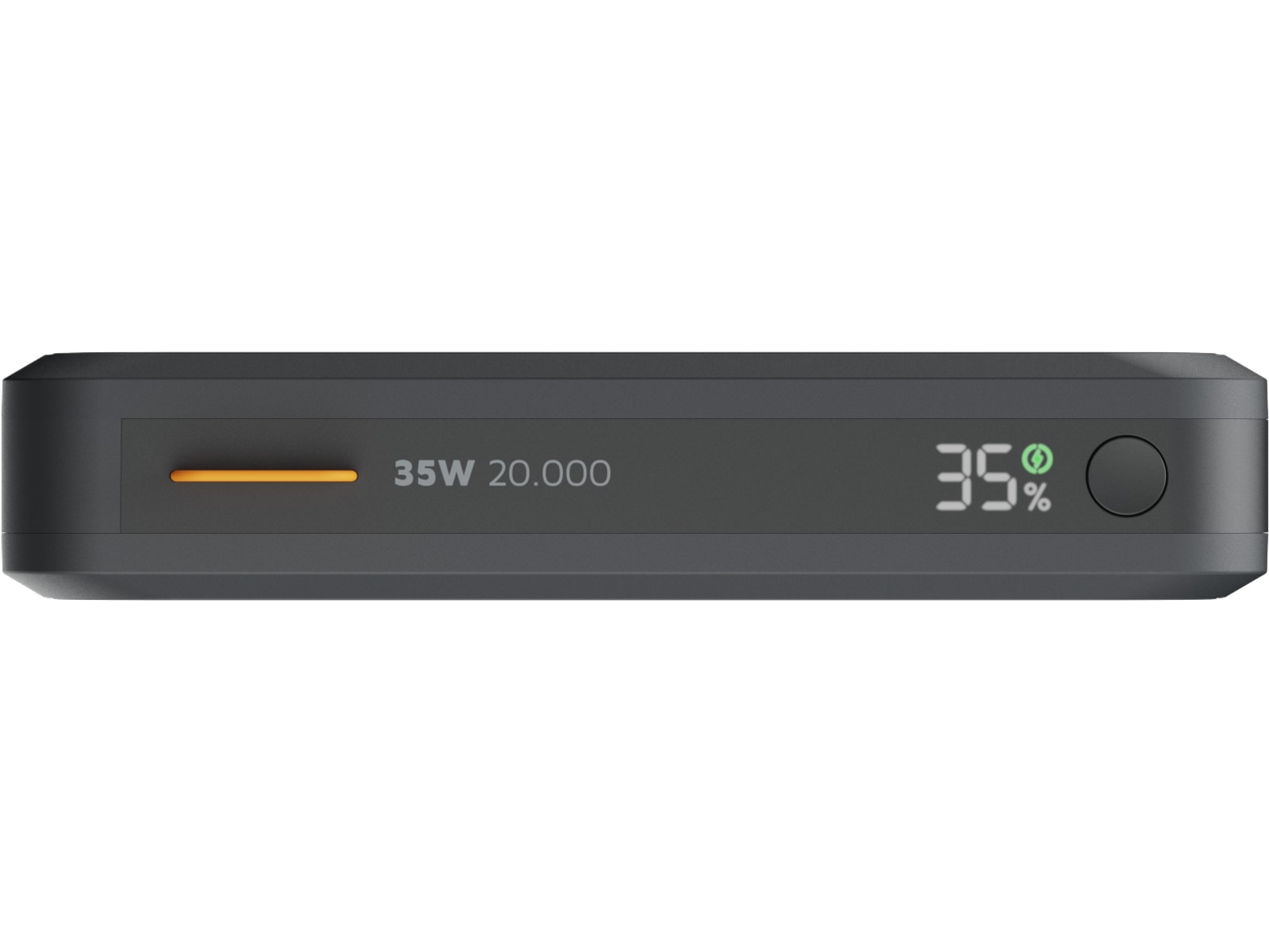 Xtorm FS5201 Powerbank 20000mAh (svart) Powerbank