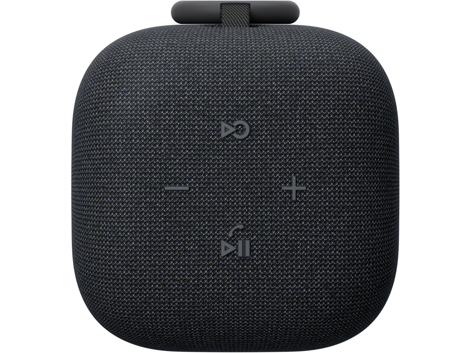 Sony Linkbuds Fit trådlösa hörlurar, In-Ear (svart) In-ear hörlurar