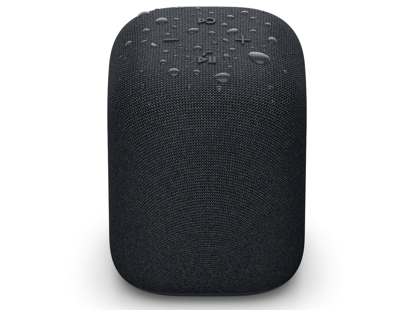 Sony Linkbuds Fit trådlösa hörlurar, In-Ear (svart) In-ear hörlurar