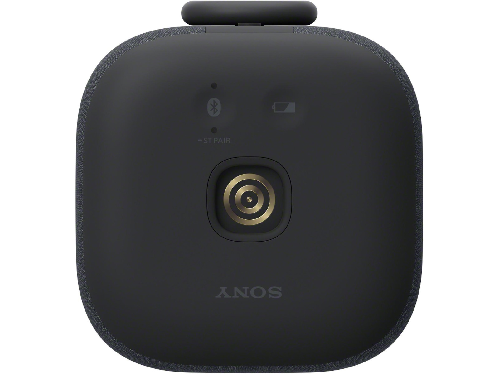 Sony Linkbuds Fit trådlösa hörlurar, In-Ear (grön) In-ear hörlurar