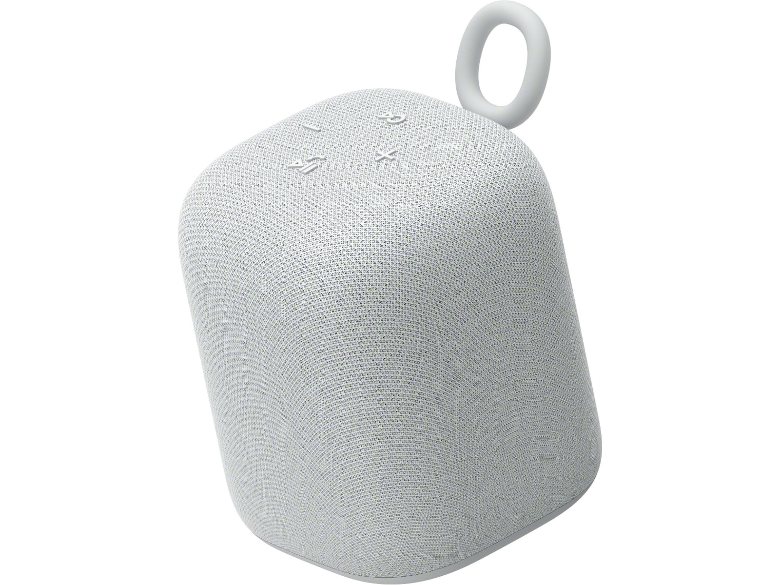 Sony Linkbuds Fit trådlösa hörlurar, In-Ear (lila) In-ear hörlurar