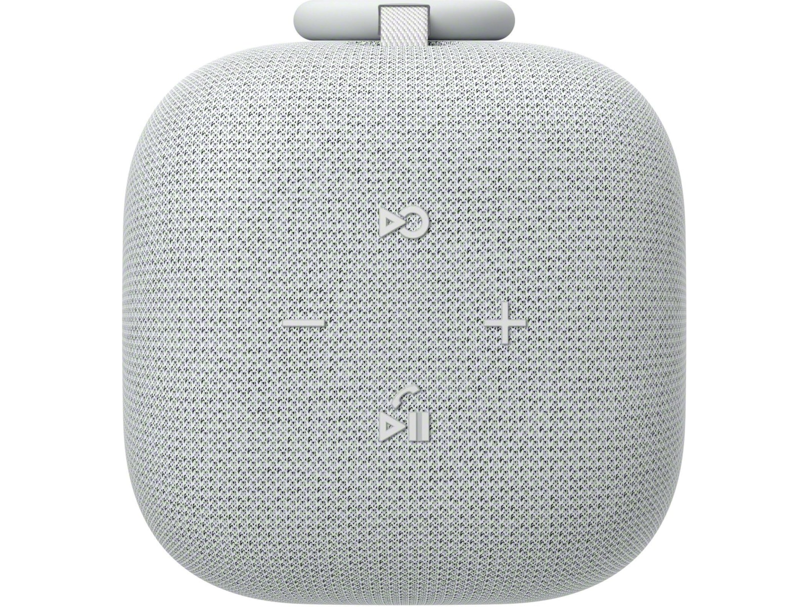 Sony Linkbuds Fit trådlösa hörlurar, In-Ear (lila) In-ear hörlurar