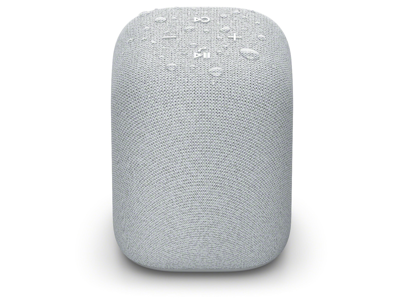 Sony Linkbuds Fit trådlösa hörlurar, In-Ear (lila) In-ear hörlurar