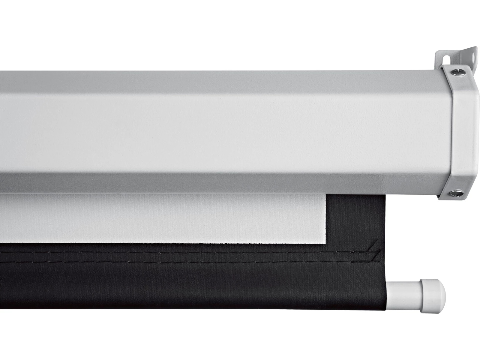 Andersson manuellt projektorduk 90" Projektorduk