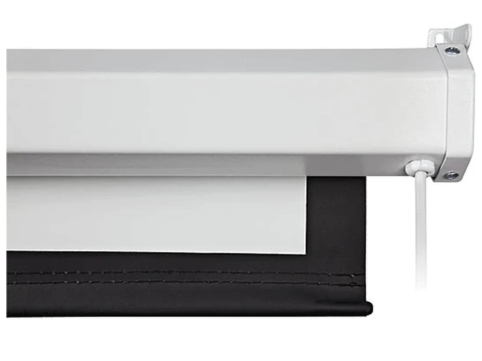 Andersson motoriserad projektorduk 90" Projektorduk