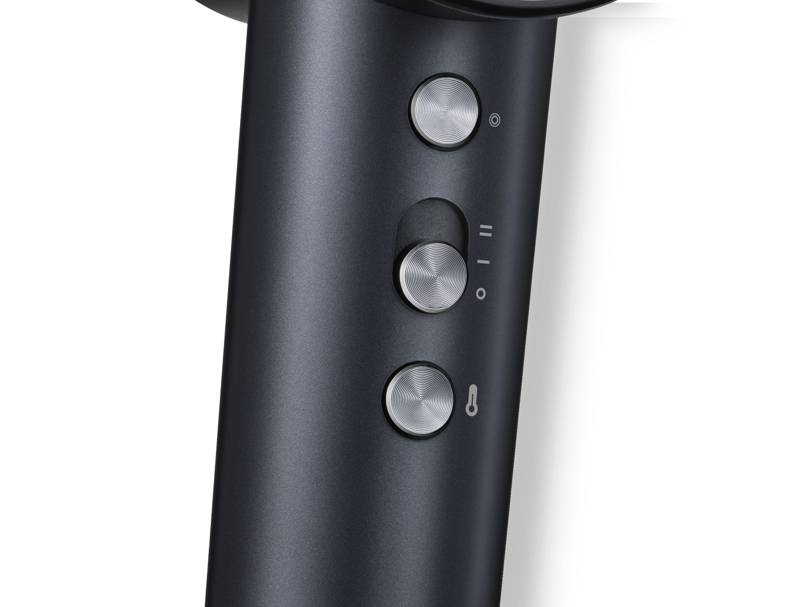 PureSense PSHD500 Hårfön Hårvård & styling