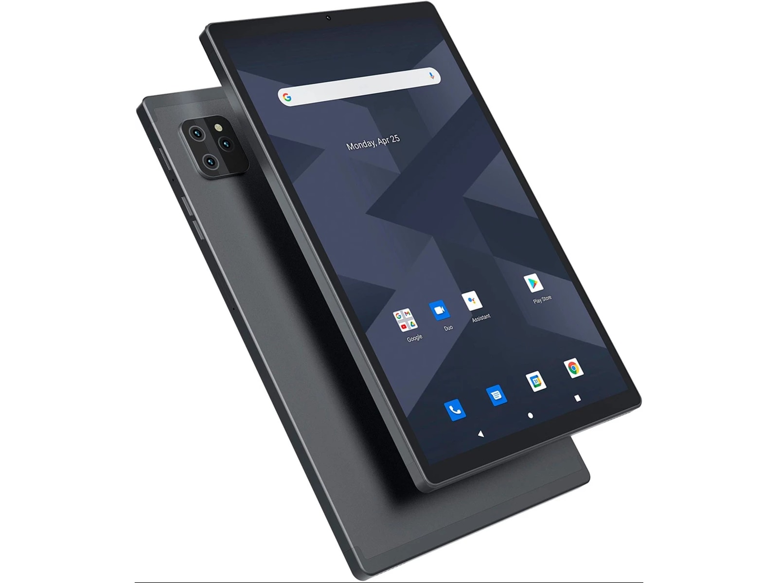 Andersson TBX11 10,3" surfplatta 128GB 4G (grå) Surfplattor