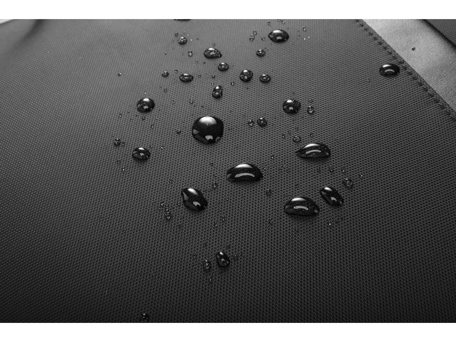 Andersson LPB-P3000 Laptop Bag 17-18" Ryggsäck, väska och fodral