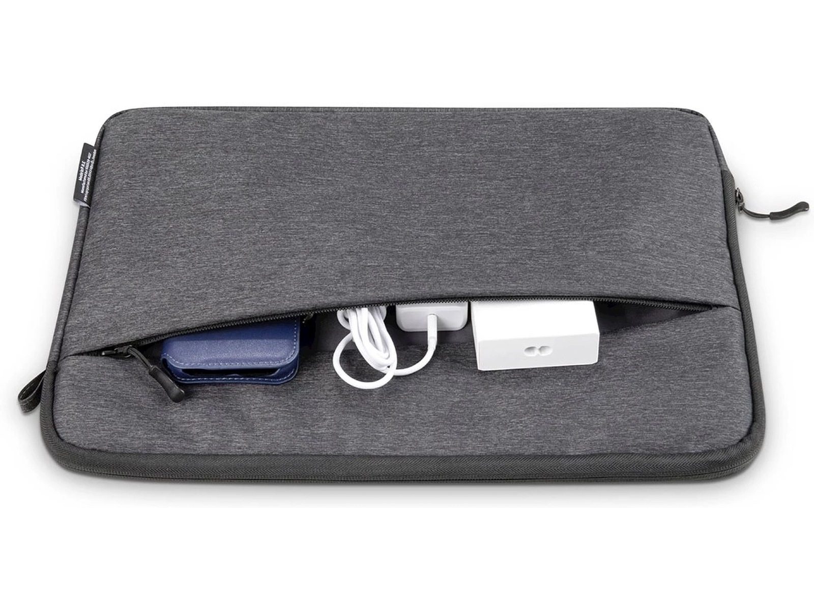 Andersson LPS 1.6 Laptopsleeve 14.1" Ryggsäck, väska och fodral