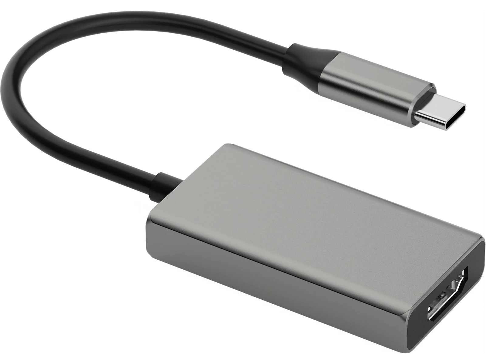 Andersson USB-C till HDMI-adapter Kabel adapter och övergångar