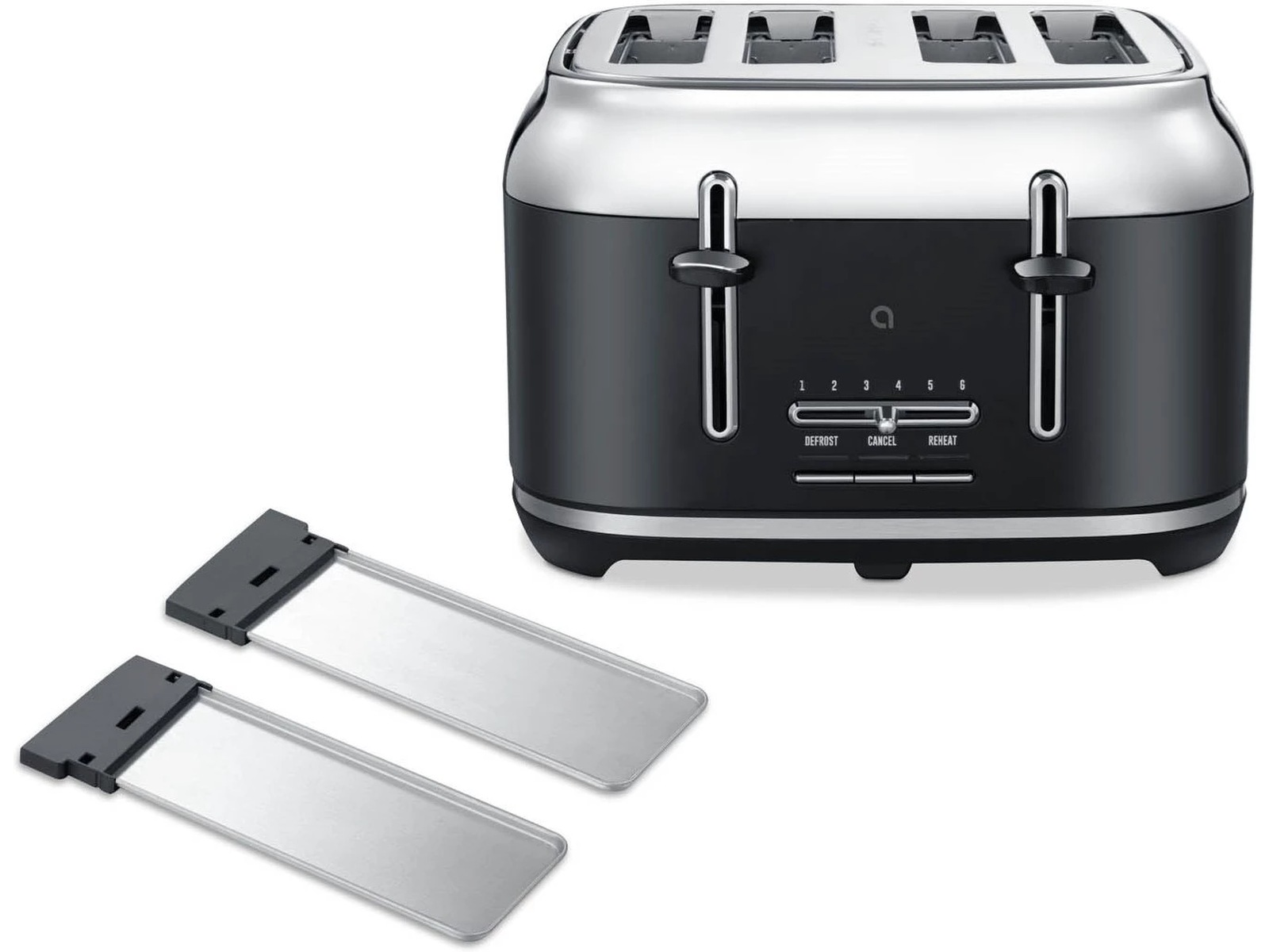 Andersson TST-S3000 Brödrost Brödrostar