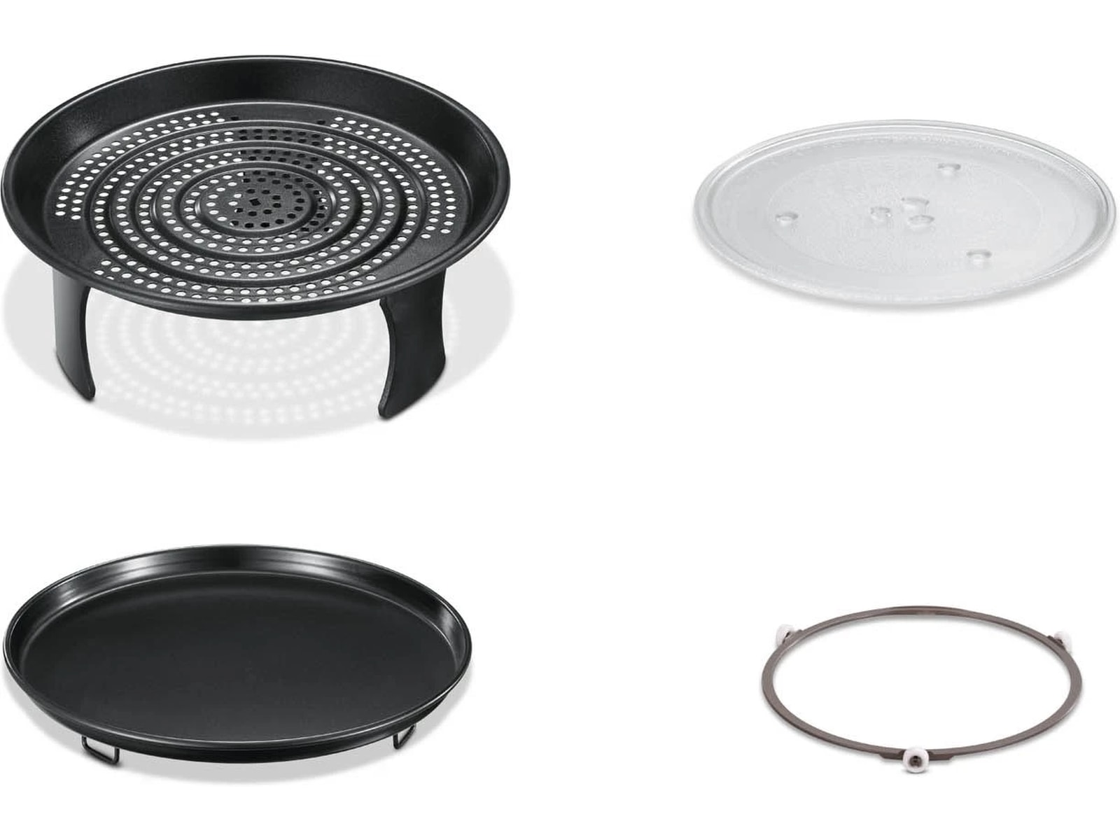 Loeffen LFMO5000 Varmluftsmikrovågsugn Mikrovågsugn