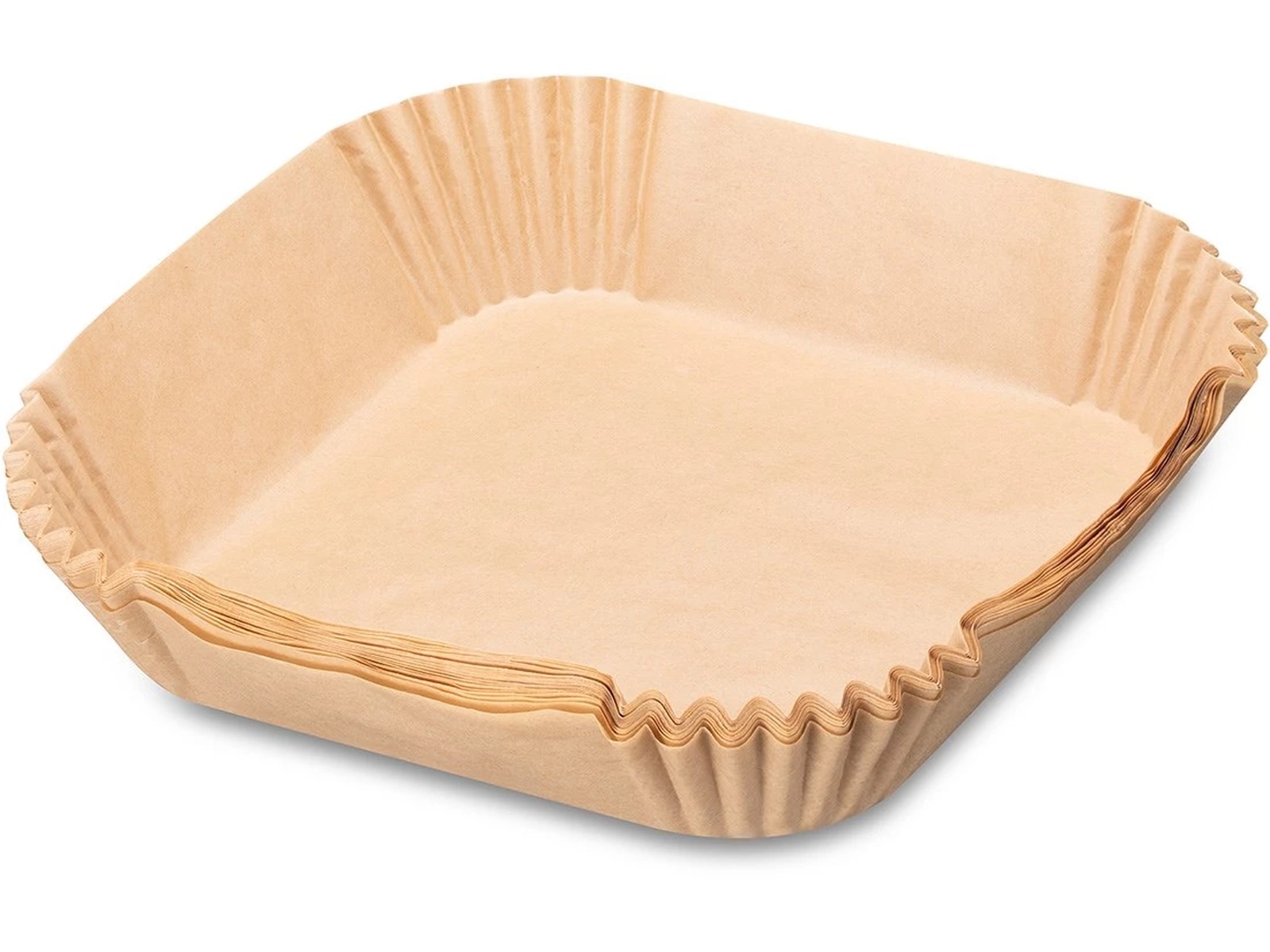 ON bakplåtspapper för airfryer (50 st) Tillbehör till airfryer