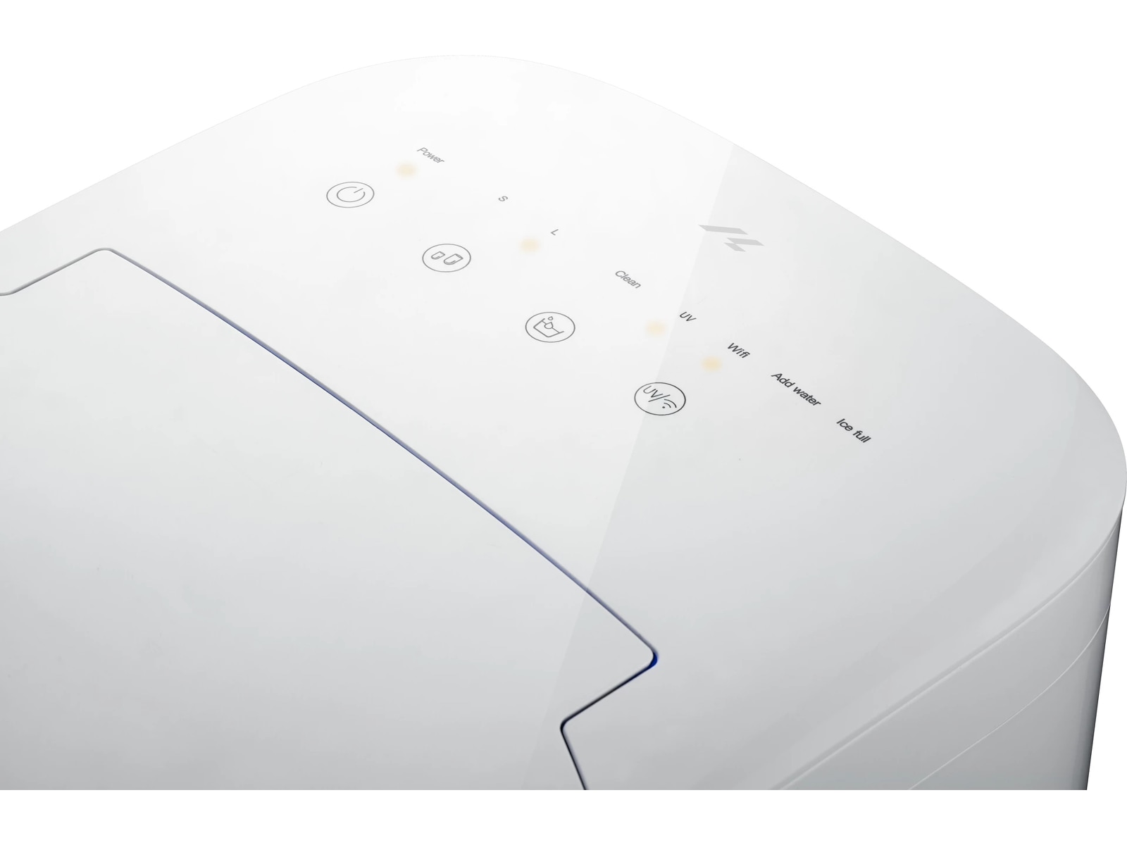 Loeffen LFIM6000 ismaskin Ismaskiner