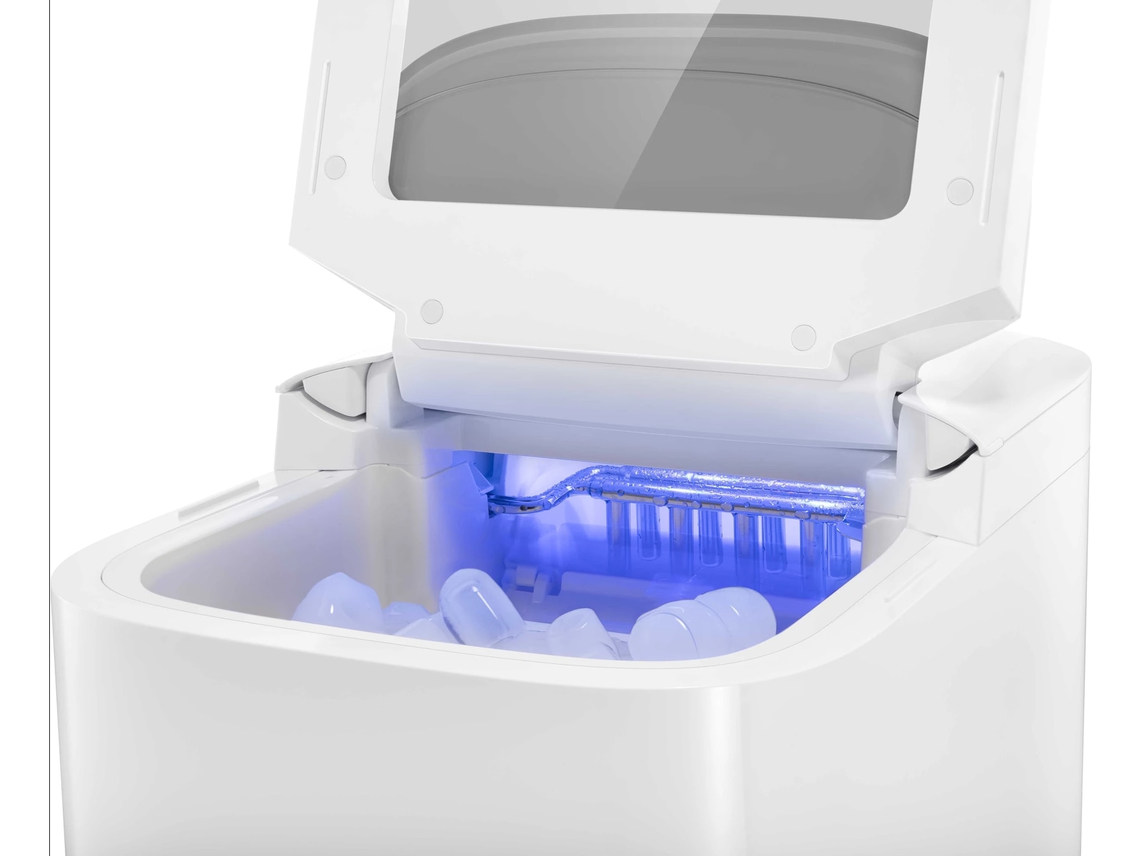 Loeffen LFIM6000 ismaskin Ismaskiner