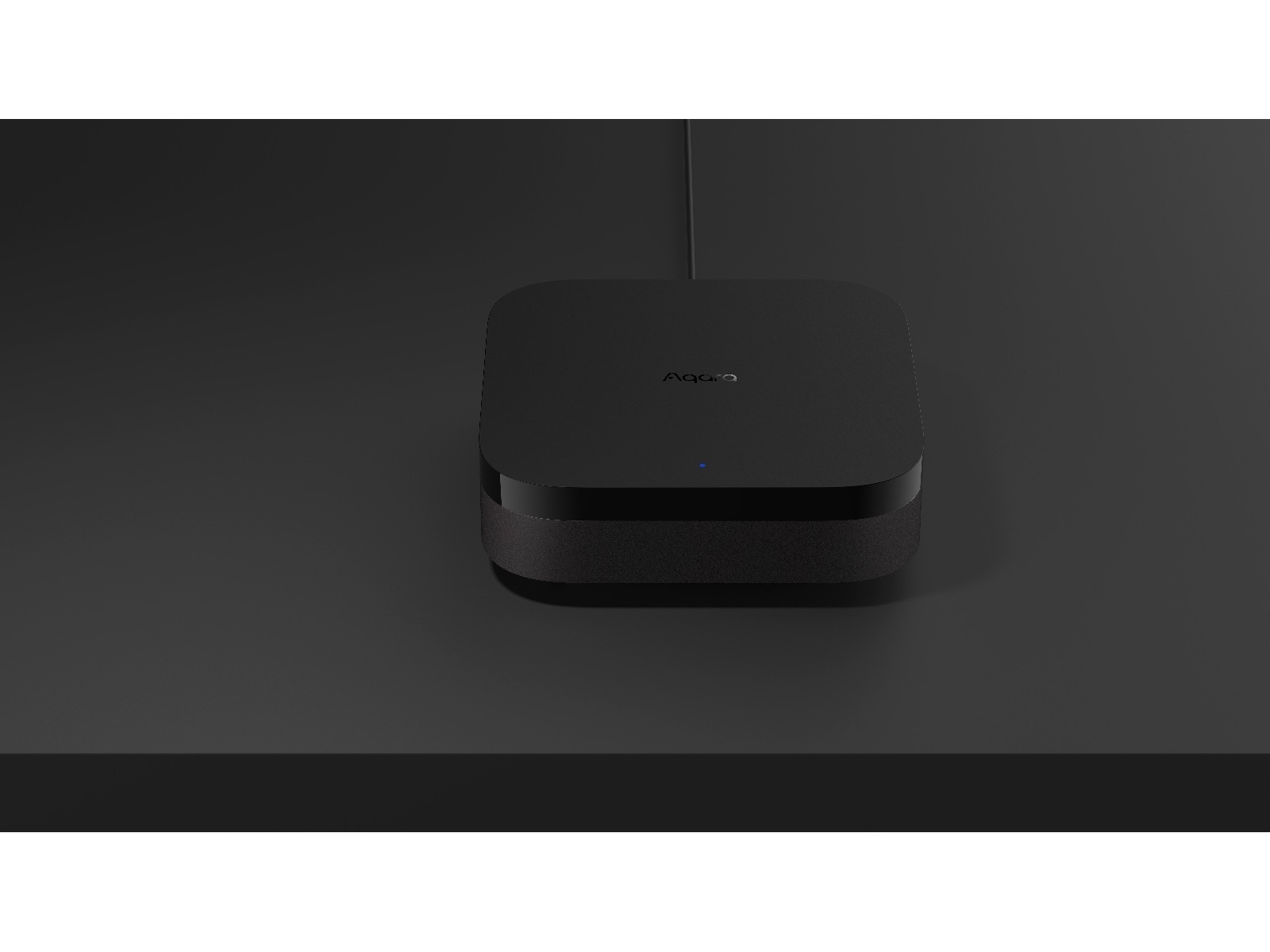 Aqara Hub M3 Tillbehör till övervakningskameror