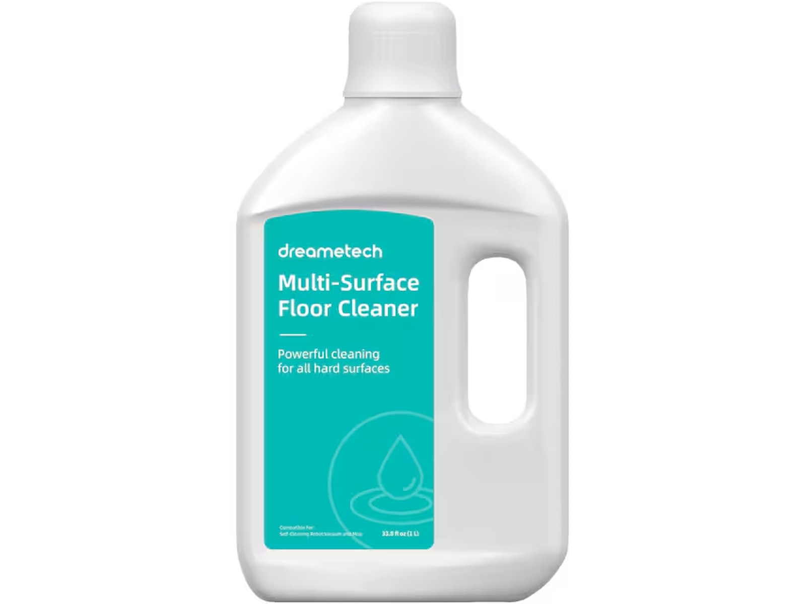 Dreame AWH6-1000M rengöringsvätska Tillbehör för dammsugare & rengöring