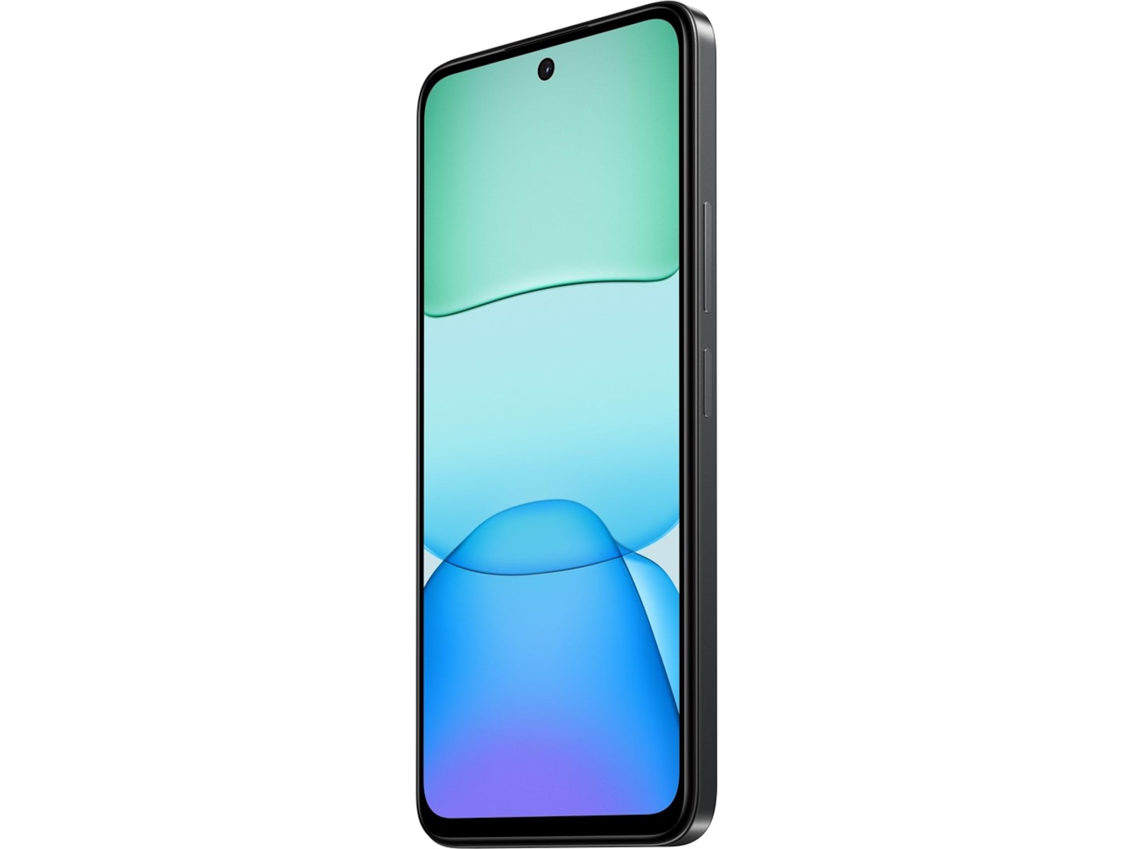 Xiaomi Redmi 13 128 GB (midnight black) Mobiltelefoner