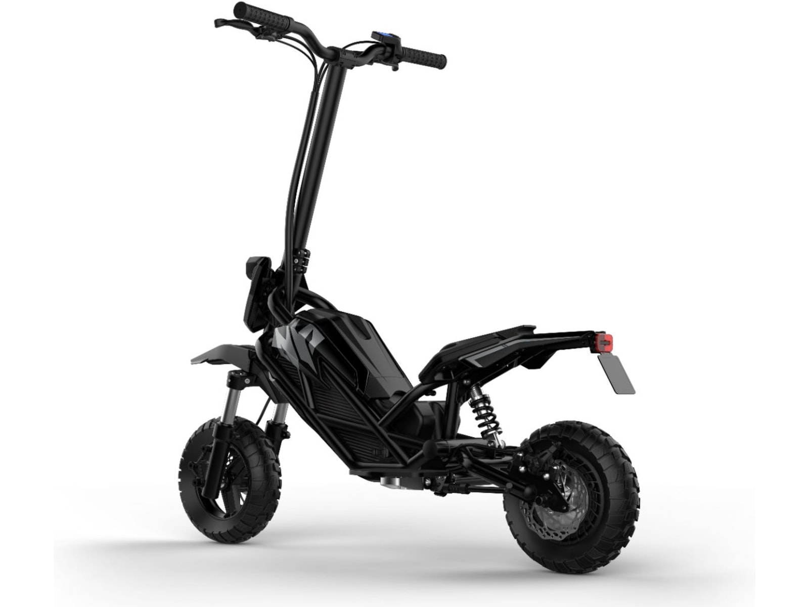 Acer Predator Extreme elektrisk sparkcykel Elscooters