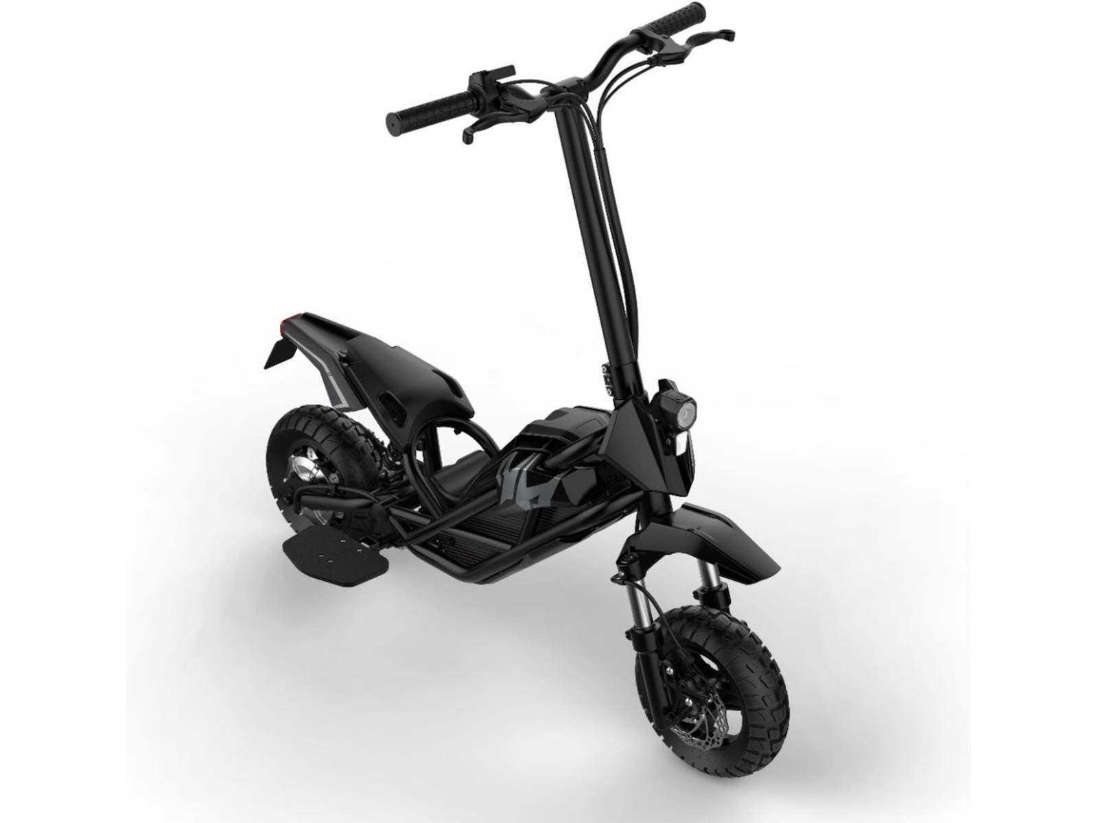 Acer Predator Extreme elektrisk sparkcykel Elscooters