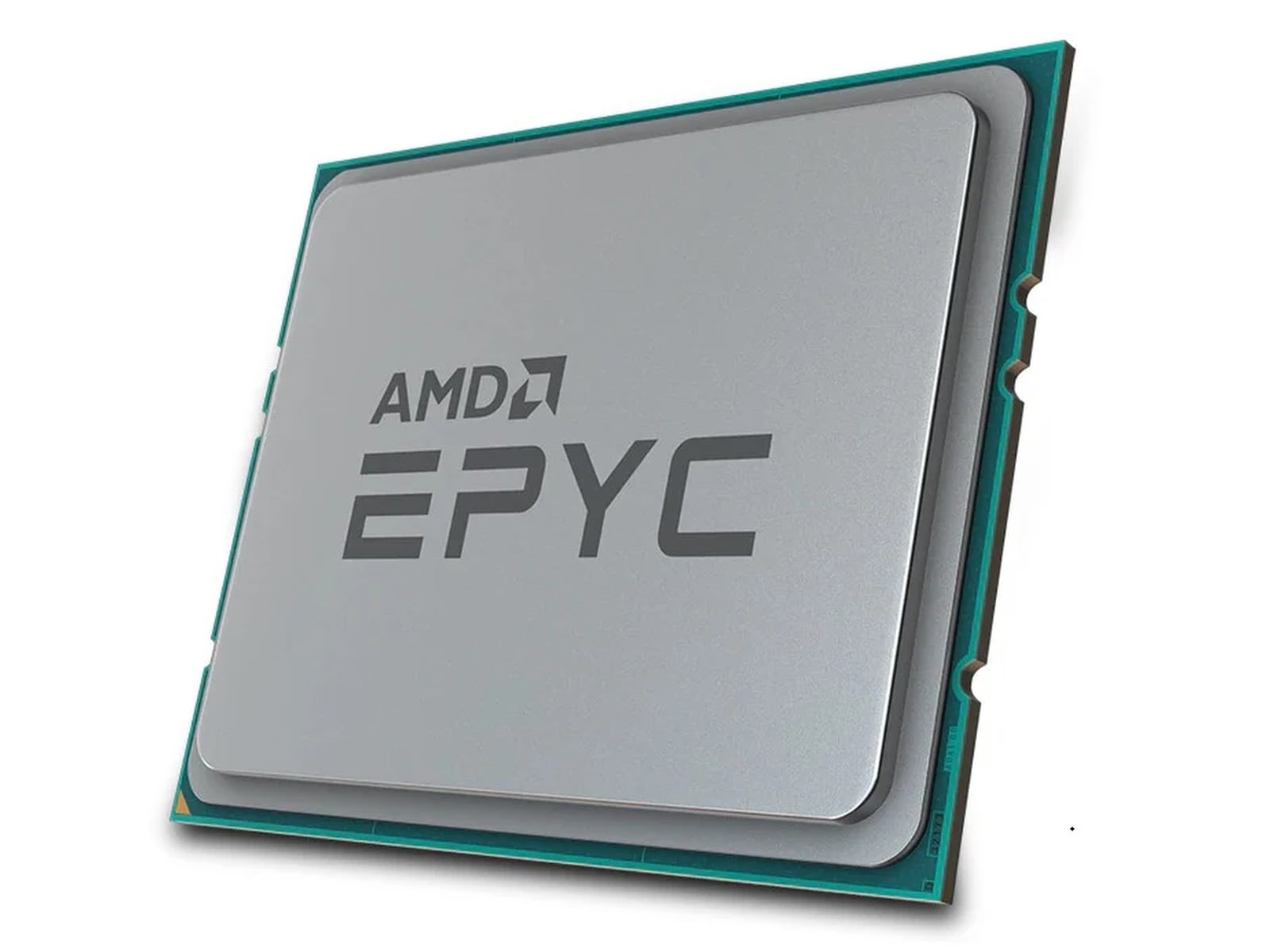 AMD EPYC 7343 CPU Processor