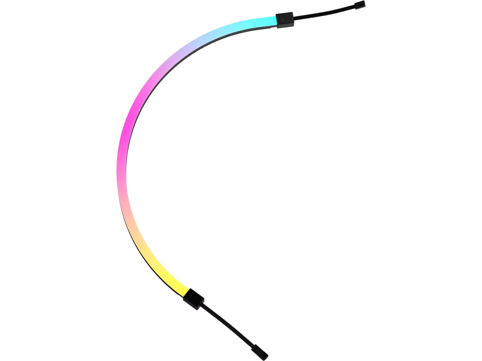 Corsair iCUE Link LS350 Aurora RGB Light Strips Tillbehör