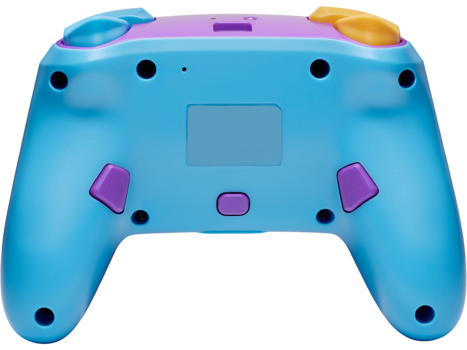 PowerA Enhanced Wireless kontroller Color Splash Heroes Tillbehör