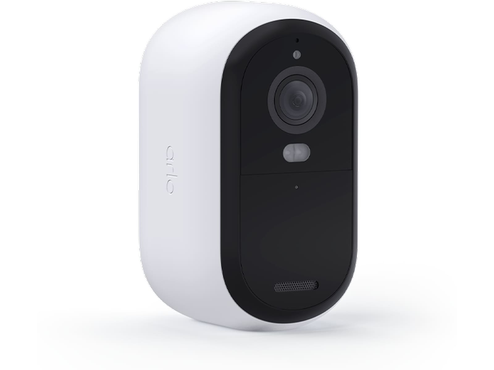Arlo Essential 2 FHD Outdoor Säkerhetskamera (vit) 3pk Övervakningskamera