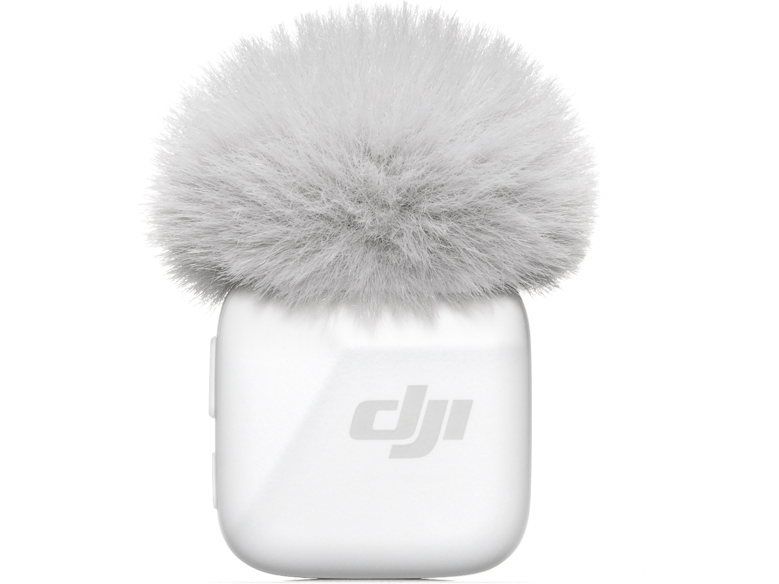 DJI Mic Mini sändare (Arctic White) Streaming tillbehör