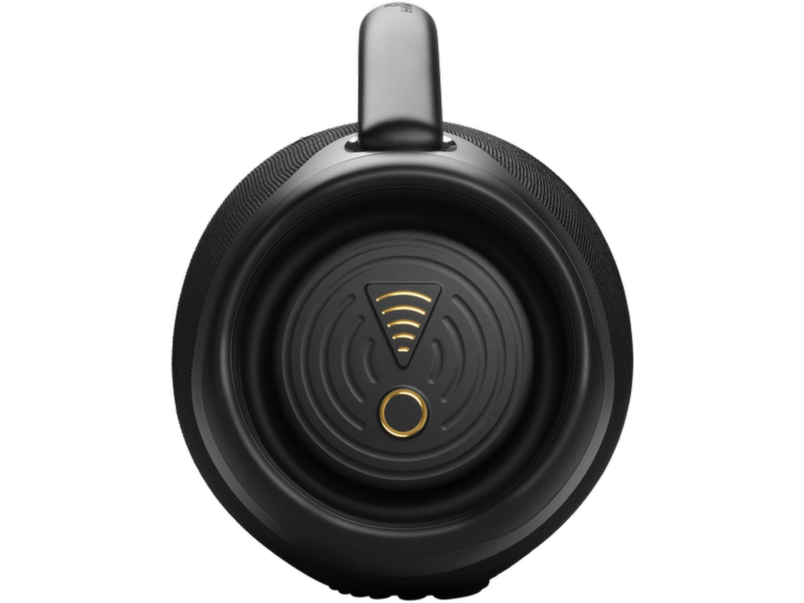 JBL Boombox3 WiFi trådlös högtalare (svart) Trådlös / Bluetooth högtalare