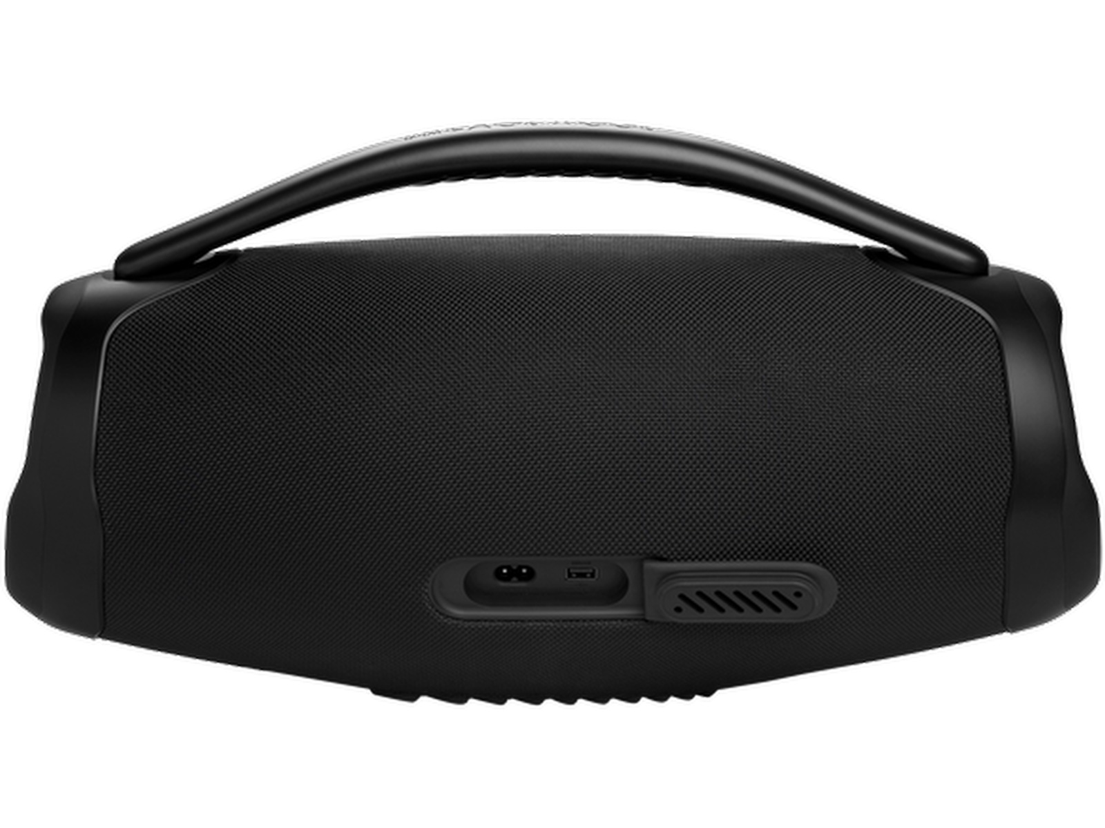 JBL Boombox3 WiFi trådlös högtalare (svart) Trådlös / Bluetooth högtalare