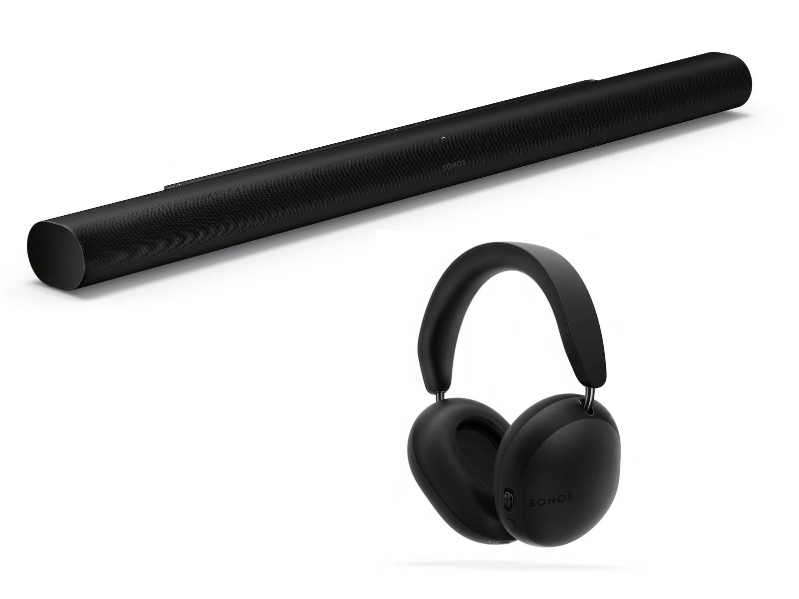 Sonos Arc Ultra (svart) Soundbars