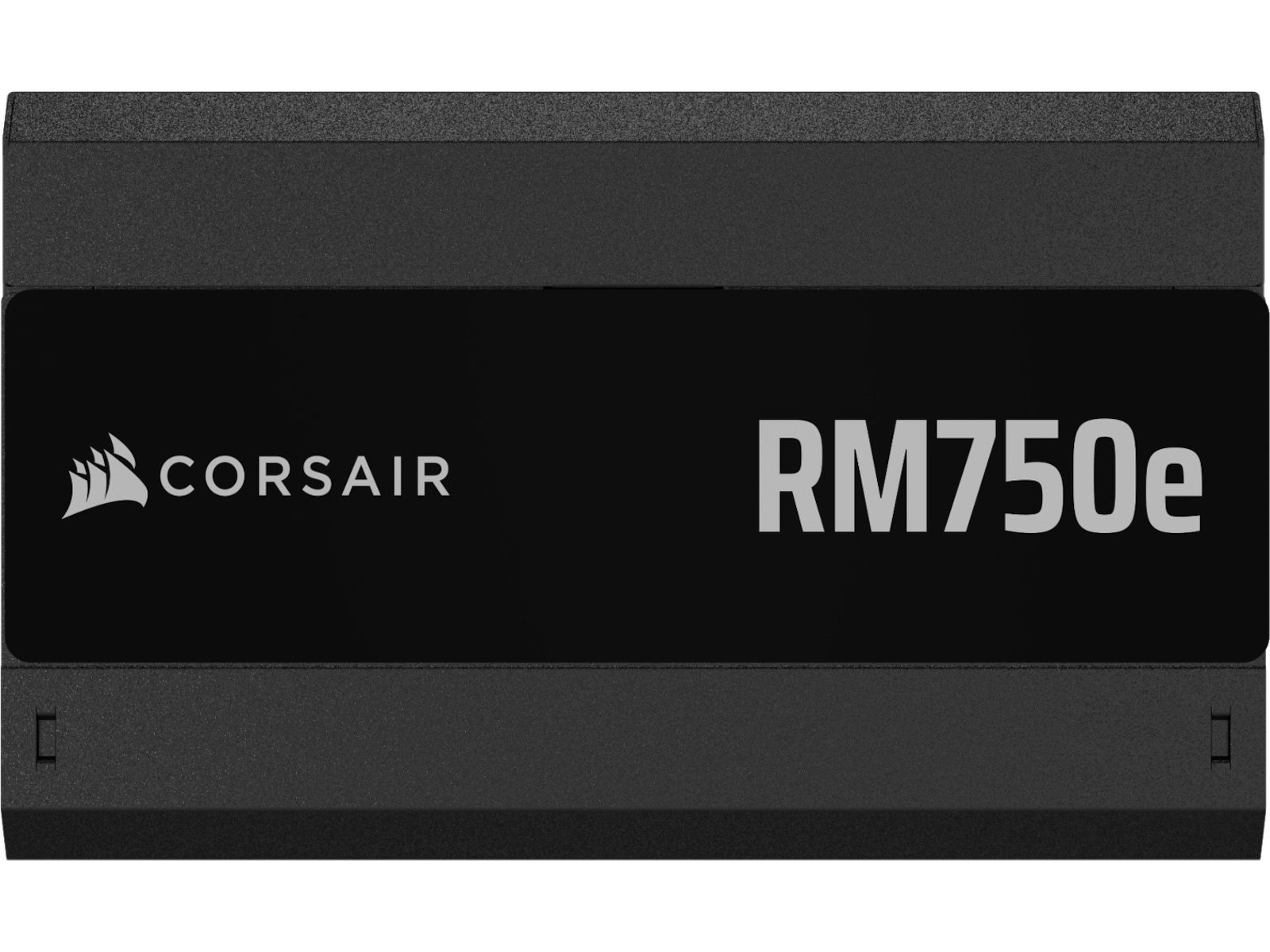 Corsair RMe Series RM750e PSU (svart) Nätaggregat