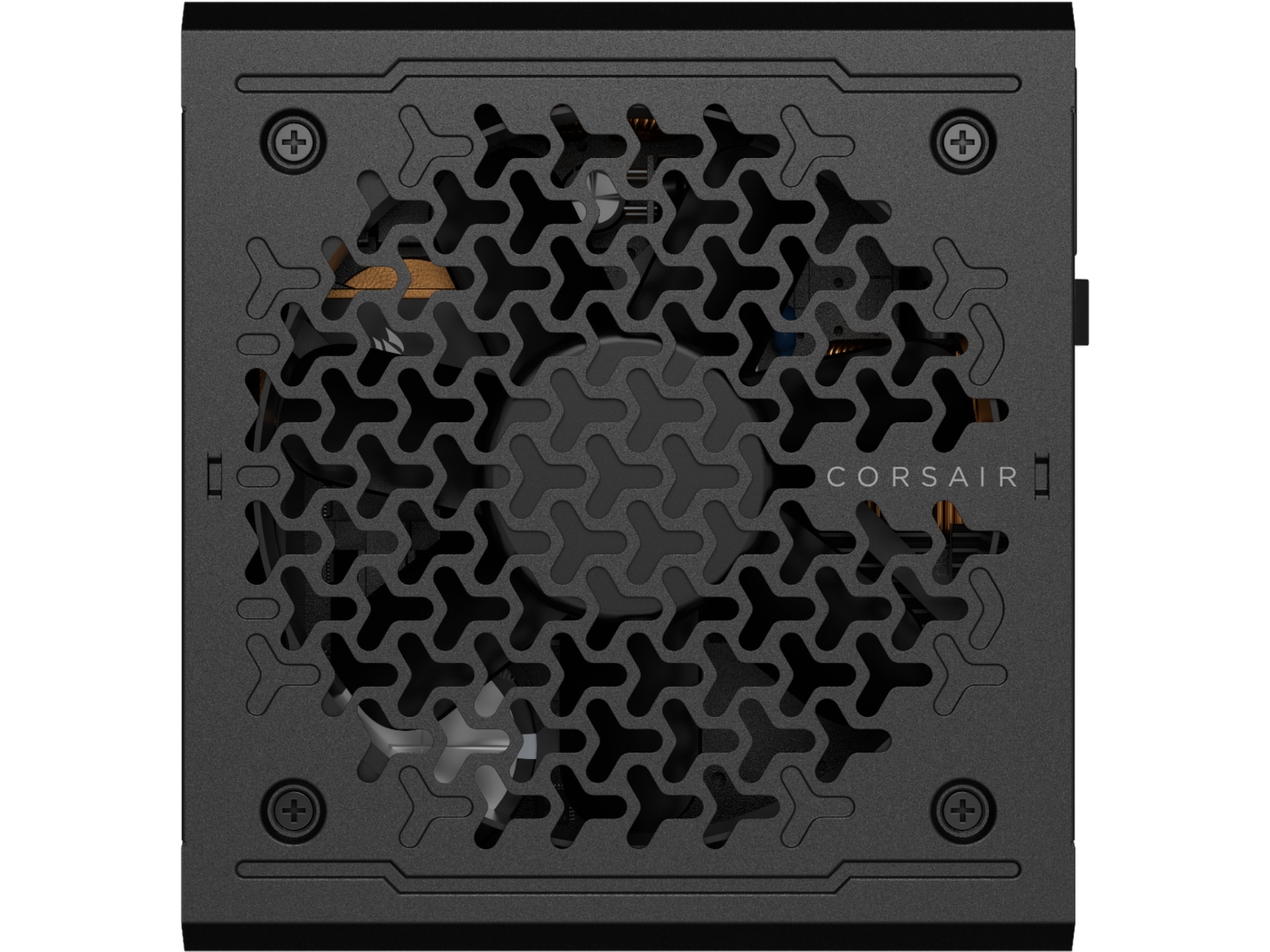 Corsair RMe Series RM750e PSU (svart) Nätaggregat