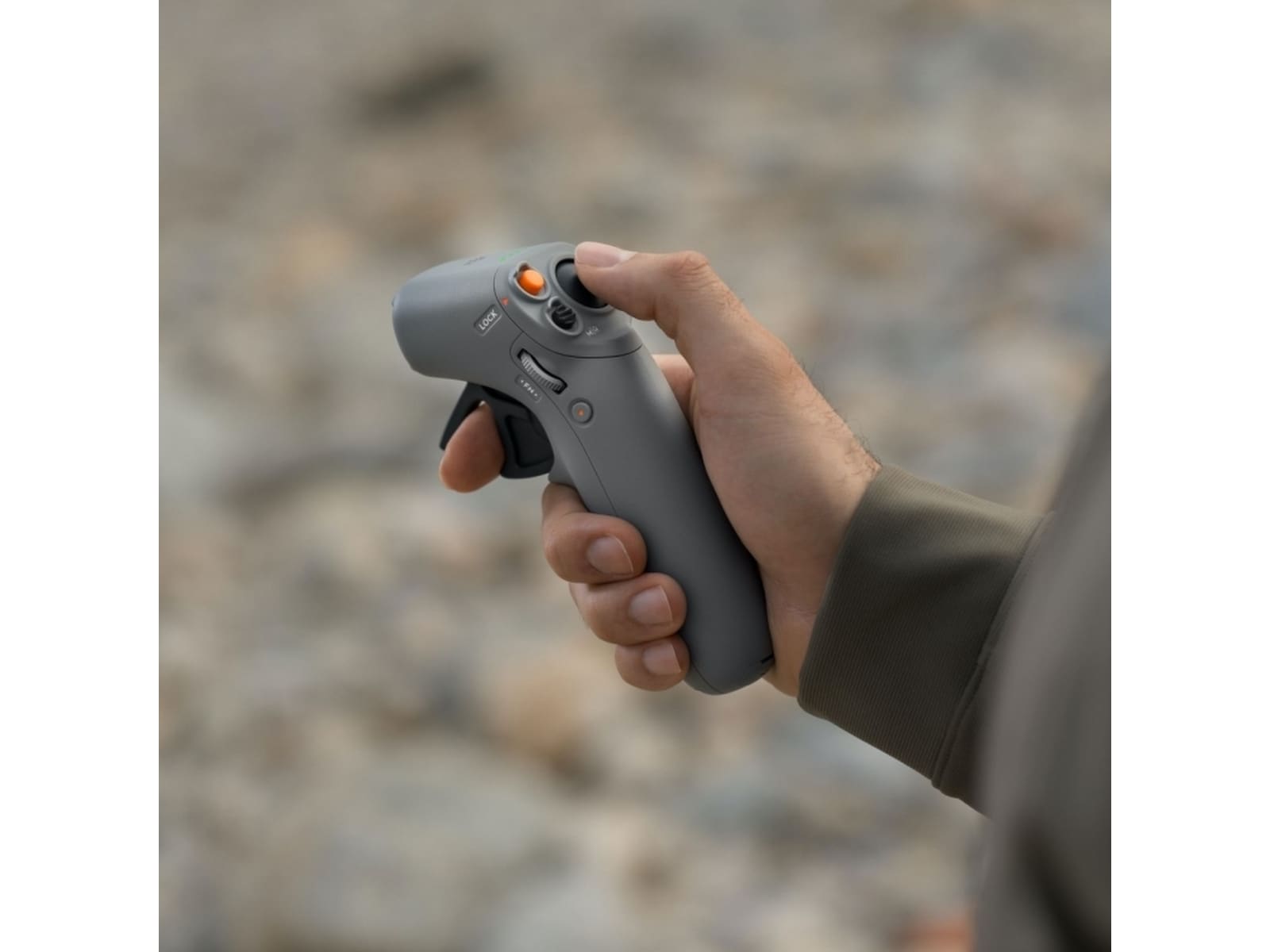 DJI Avata 2 Pro-View Combo Drönare