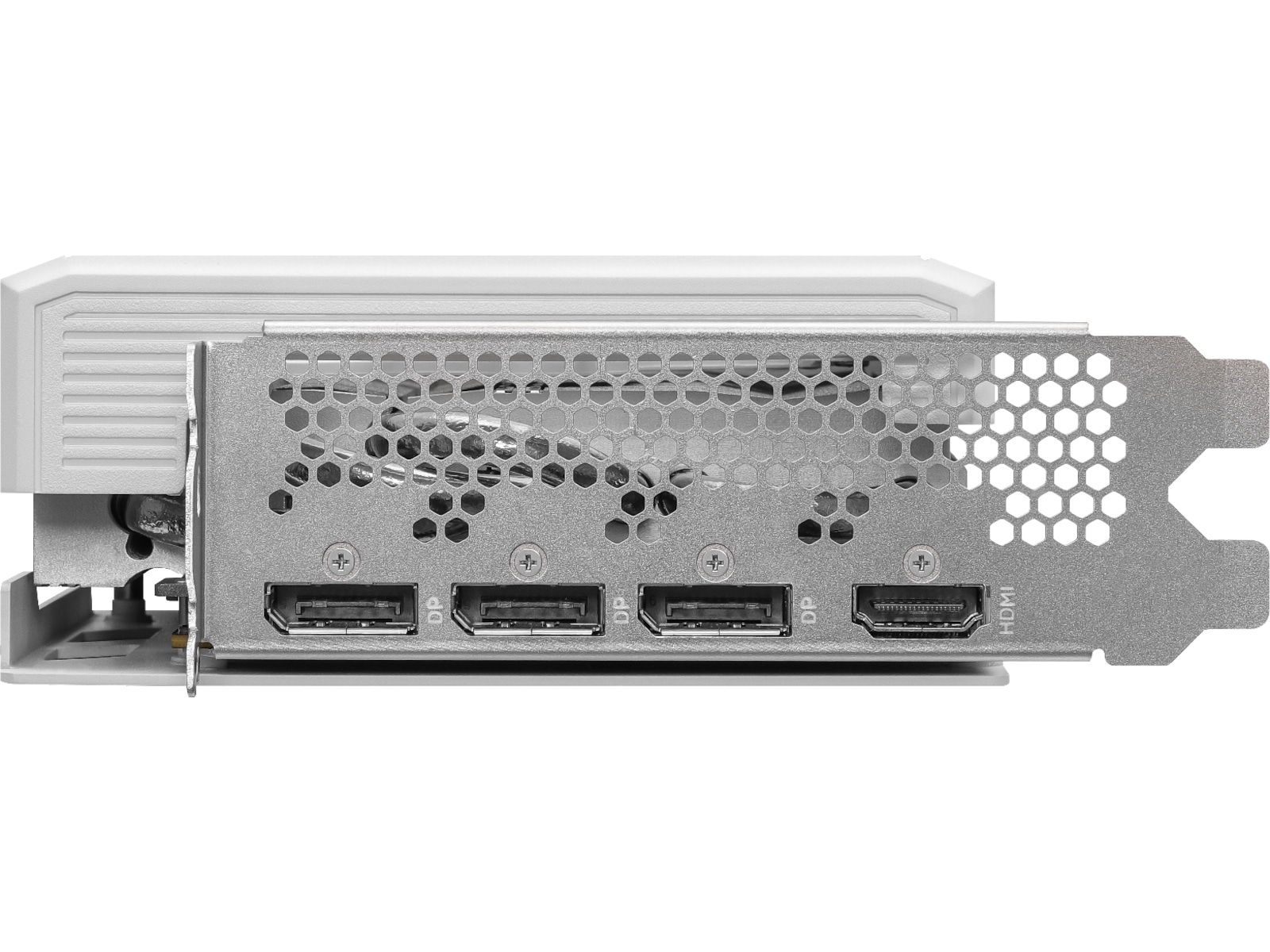 ASRock Intel Arc B580 Steel Legend OC Grafikkort