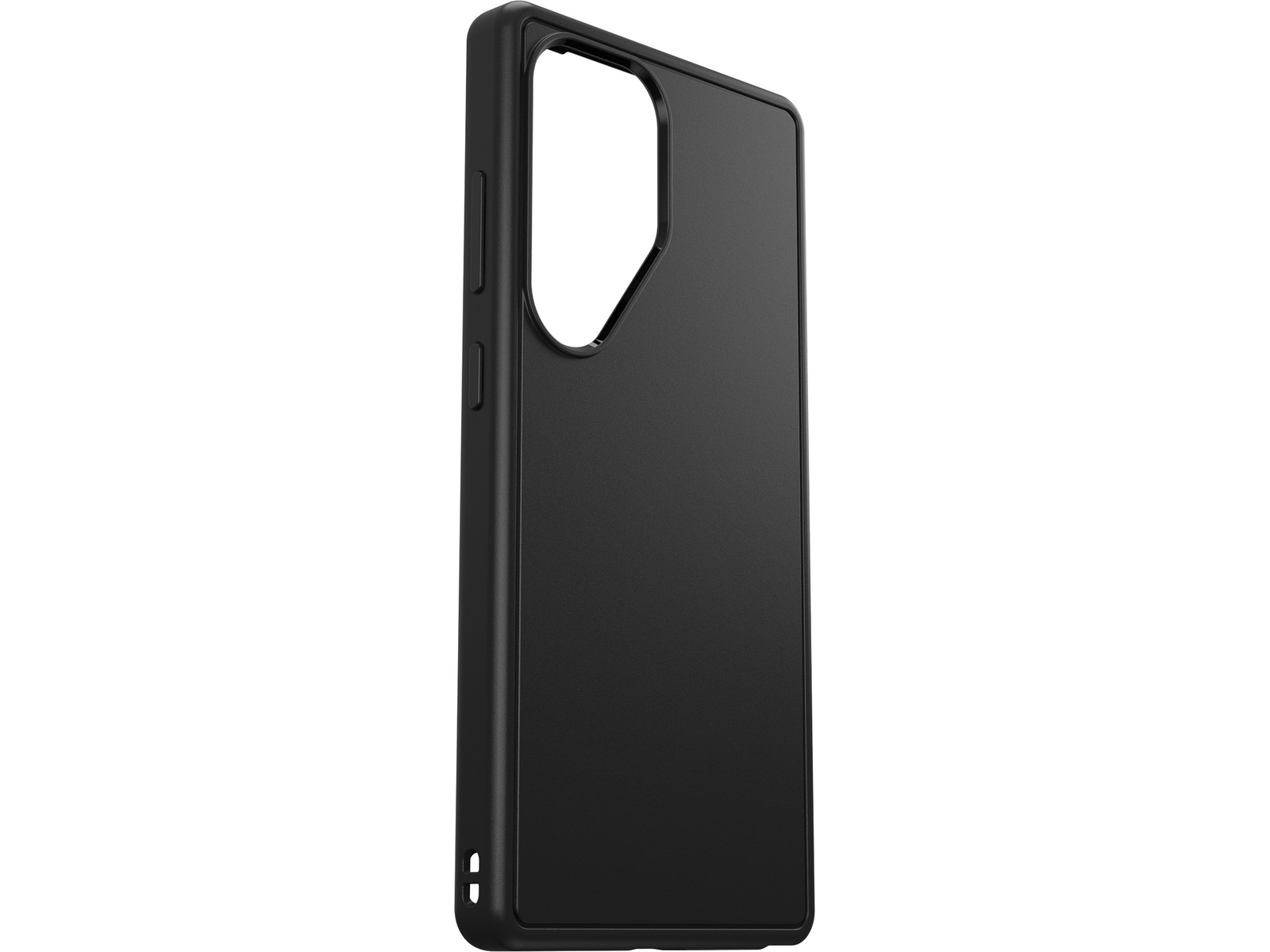 OtterBox Galaxy S25 Ultra Symmetry skal - ProPack (svart) Skydd