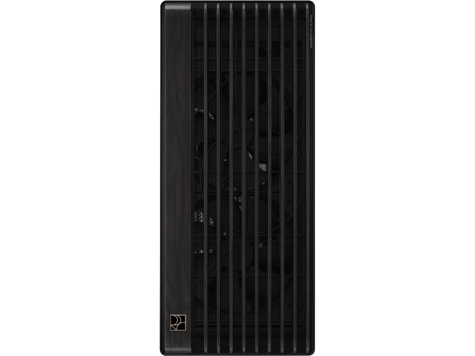 ASUS ProArt PA602 Wood Edition Mid Tower Midi tower