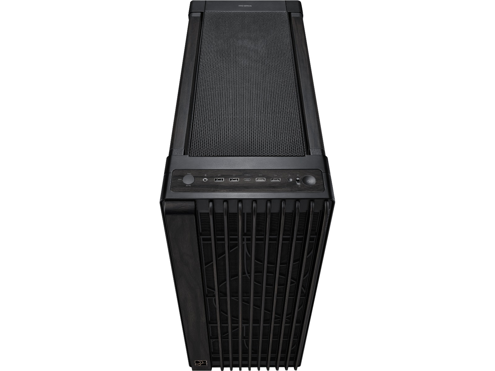 ASUS ProArt PA602 Wood Edition Mid Tower Midi tower