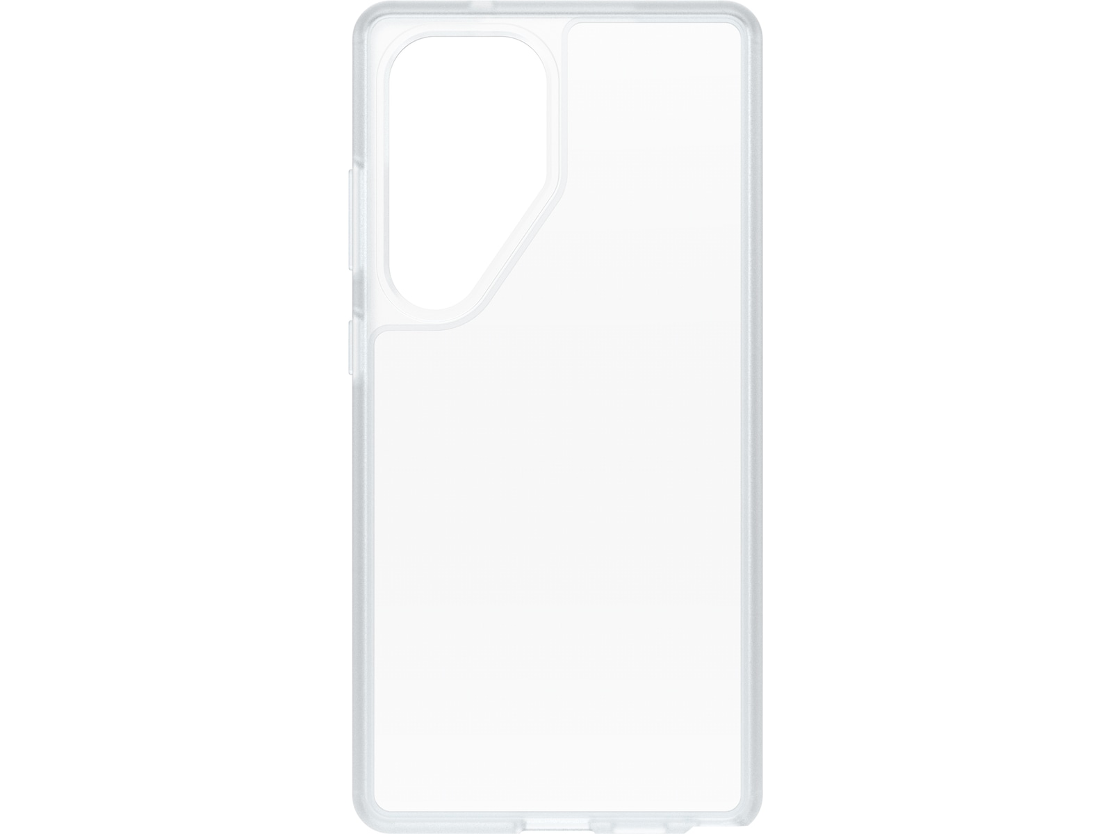 OtterBox Galaxy S25 Ultra React skal - ProPack (transparent) Skydd