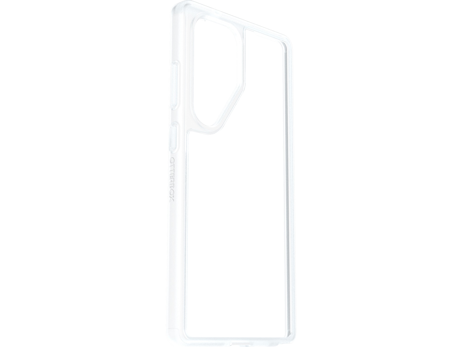 OtterBox Galaxy S25 Ultra React skal - ProPack (transparent) Skydd
